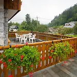 Maison d'hôtes Pr Anzl Bled