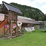 Гостевой дом Pr Anzl Блед