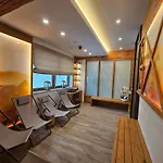 Pr Anzl Гостевой дом 3*