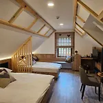 Pr Anzl Maison d'hôtes 3*