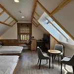 Maison d'hôtes Pr Anzl Bled