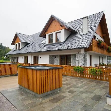 Pr Anzl 4* Bled