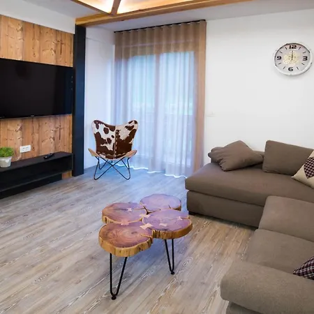 Guest house Pr Anzl