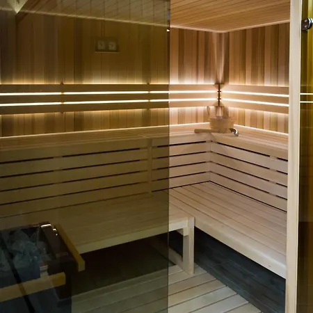 Guest house Pr Anzl 3*
