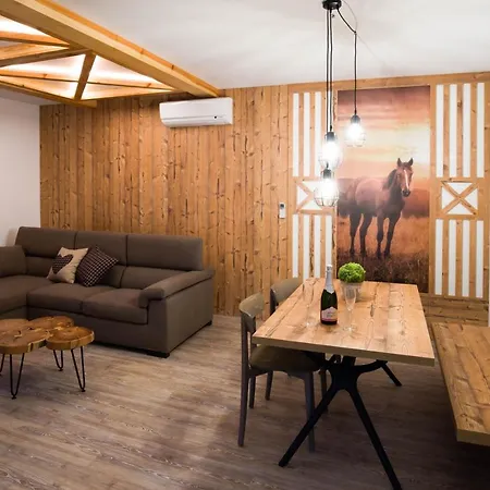 Pr Anzl Konukevi 4*