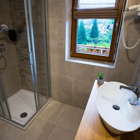 Pr Anzl Affittacamere