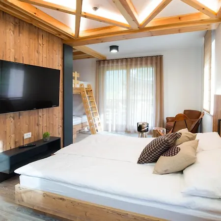 Guest house Pr Anzl Bled