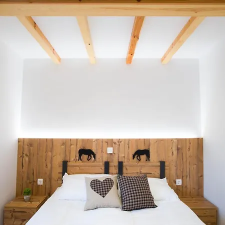 Guest house Pr Anzl 3*