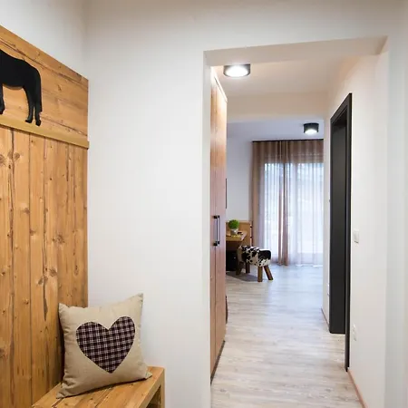 Pr Anzl 4* Bled