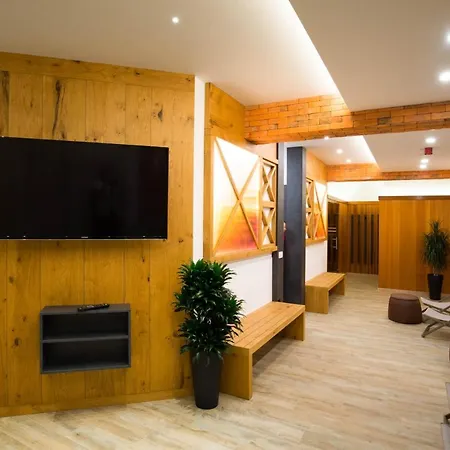 Guest house Pr Anzl