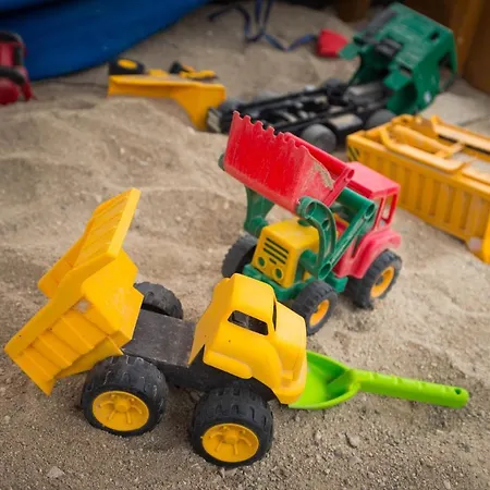 Affittacamere Pr Anzl 3*