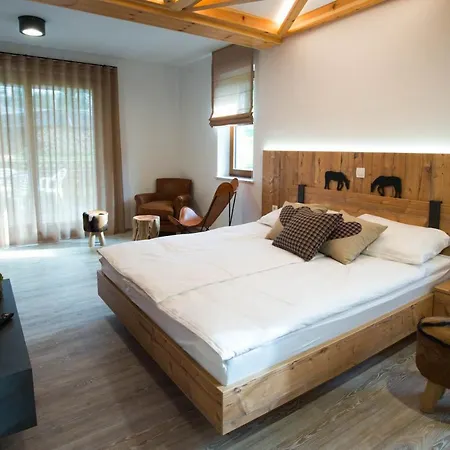 Guest house Pr Anzl