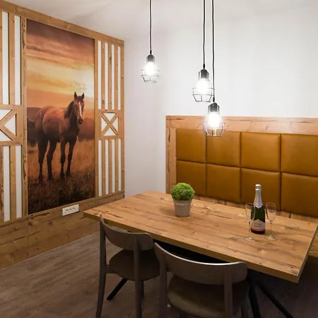 Affittacamere Pr Anzl