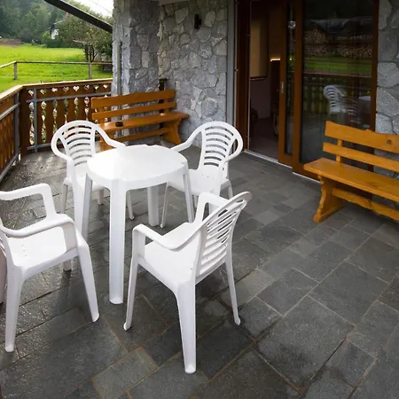 Guest house Pr Anzl