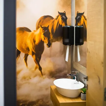 Pr Anzl Penzion Bled