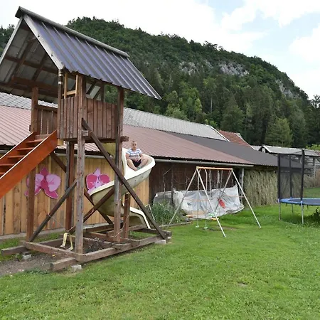 Konukevi Pr Anzl Bled