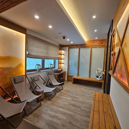 Pr Anzl Guest house 3*