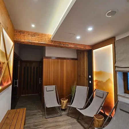 Guest house Pr Anzl Bled