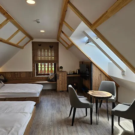 Guest house Pr Anzl Bled