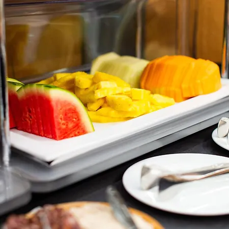 Pr Anzl Guest house 3*