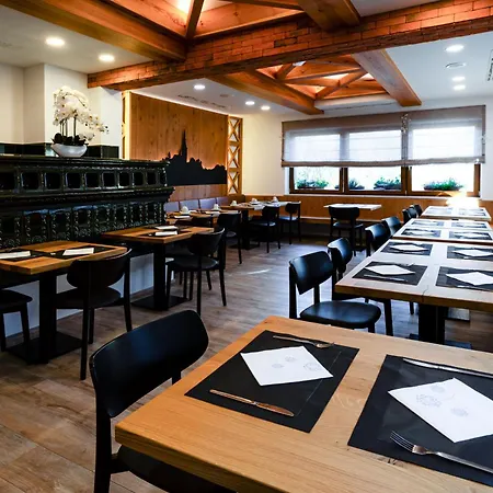Guest house Pr Anzl