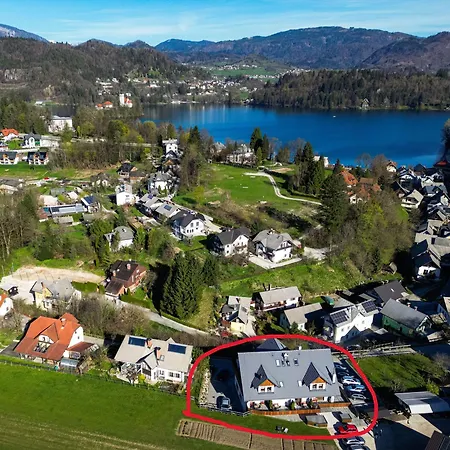 Pr Anzl 3* Bled
