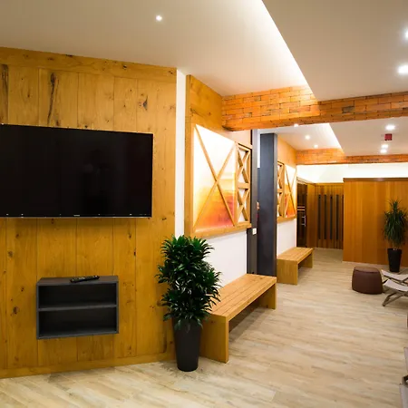 Pr Anzl Guest house 3*