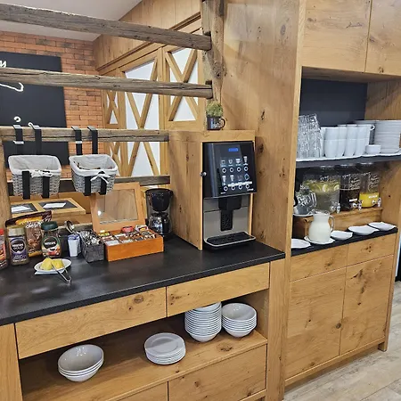 Guest house Pr Anzl Bled