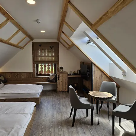Pr Anzl 4* Bled