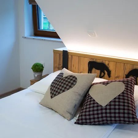 Pr Anzl Penzion Bled