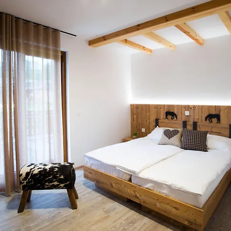Pr Anzl 4* Bled