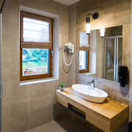 Pr Anzl Penzion Bled