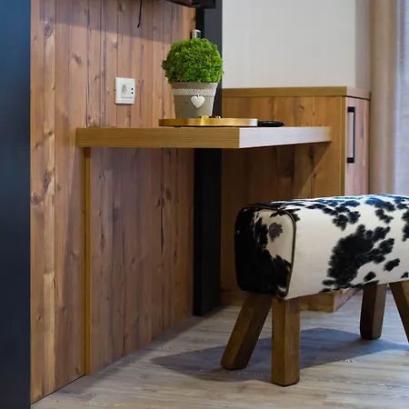 Penzion Pr Anzl Bled