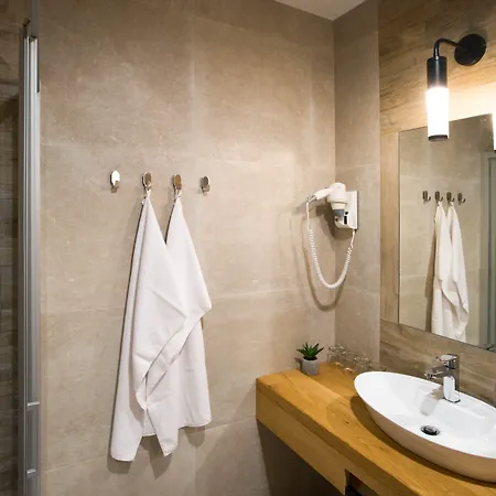 Pr Anzl Konukevi 4*