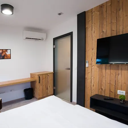 Pr Anzl Guest house Bled