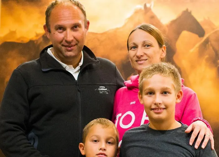 Pr Anzl בית הארחה בלד