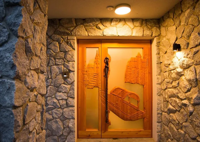 Guest house Pr Anzl Bled