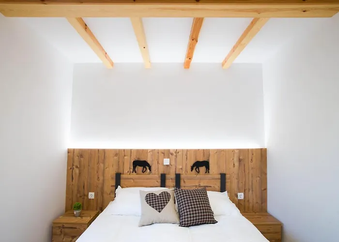 Guest house Pr Anzl 3*