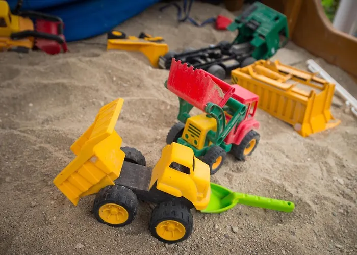 Guest house Pr Anzl 3*