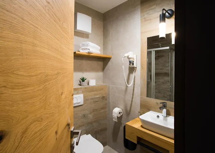 Guest house Pr Anzl 3*