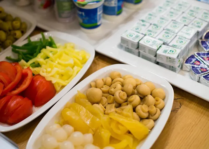 Pr Anzl بيت ضيافة 3*