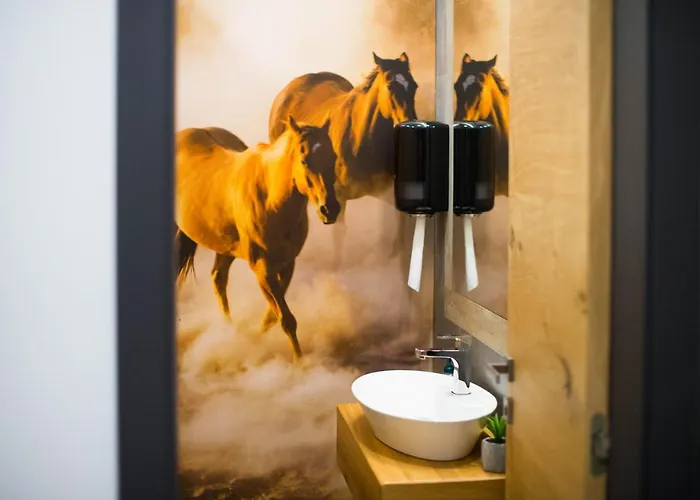 Pr Anzl بيت ضيافة بليد