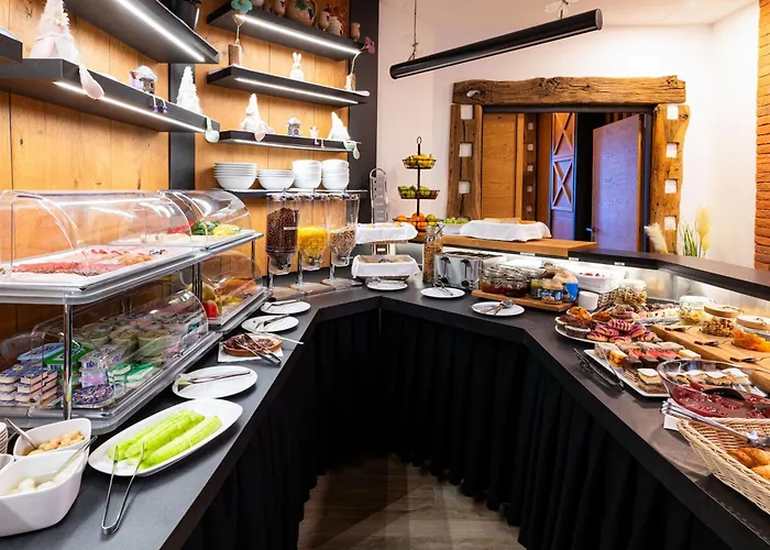 Guest house Pr Anzl 3*