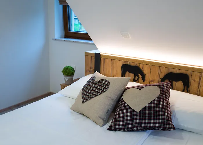 Pr Anzl Guest house Bled