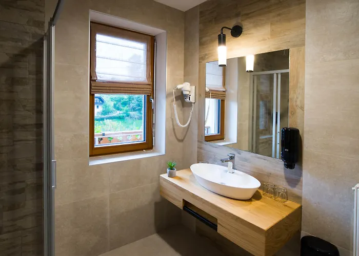 Pr Anzl Guest house Bled